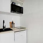 Beautiful Studio - 2P - Montorgueil