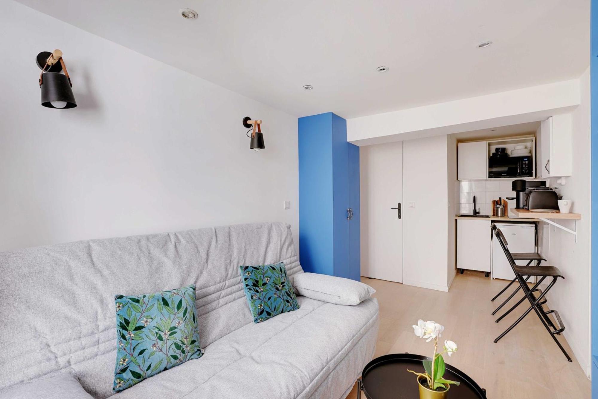 Beautiful - 2p - Montorgueil Appartement *